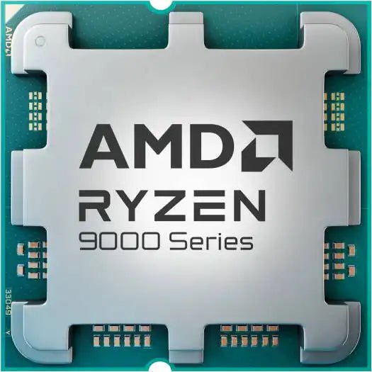 AMD Ryzen 7 9800X3D AM5 Desktop Processor, 8 Cores & 16 Threads, Up to 5.2 GHz Max Boost Clock, Integrated AMD Radeon Graphics, 192GB Max Memory, Dual Channel, 96MB L3 Cache | 100 - 100001084WOF - Vektra Computers LLC AMD Ryzen 7 9800X3D AM5 Desktop Processor, 8 Cores & 16 Threads, Up to 5.2 GHz Max Boost Clock, Integrated AMD Radeon Graphics, 192GB Max Memory, Dual Channel, 96MB L3 Cache | 100 - 100001084WOF - Vektra Computers LLC